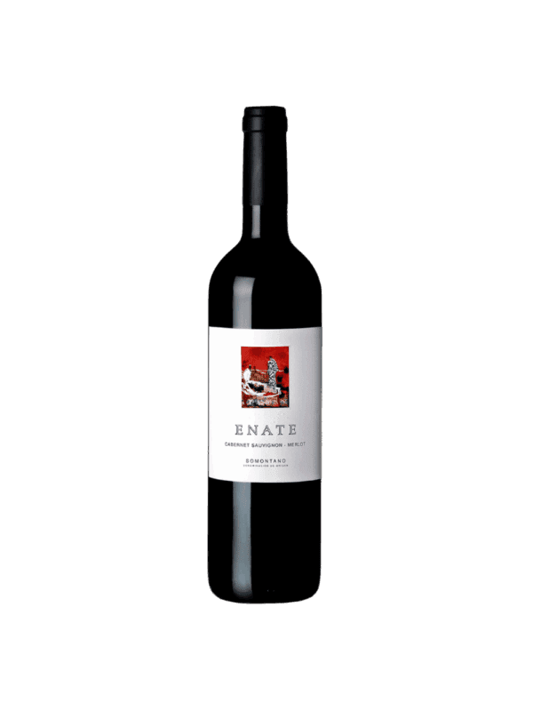 Enate Cabernet-Merlot