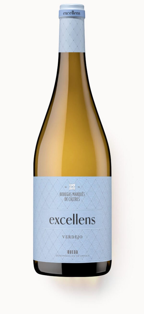 Marqués de Cáceres Excellens Verdejo