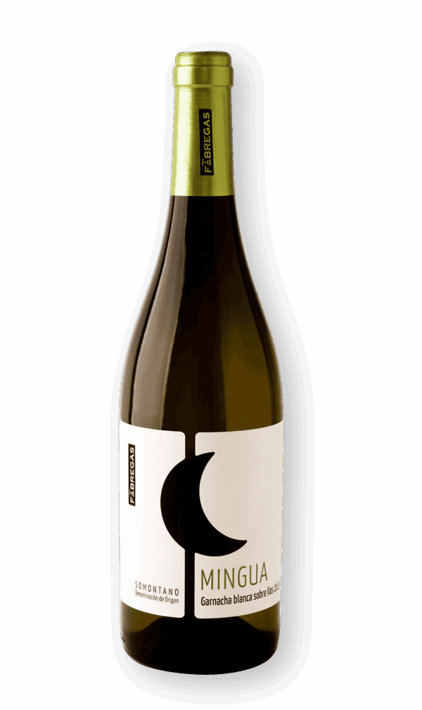 Fábregas Mingua Blanco