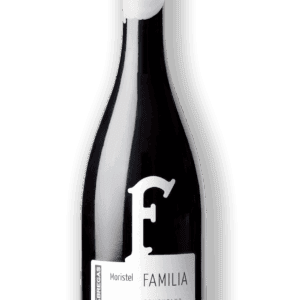 Familia Fábregas Moristel