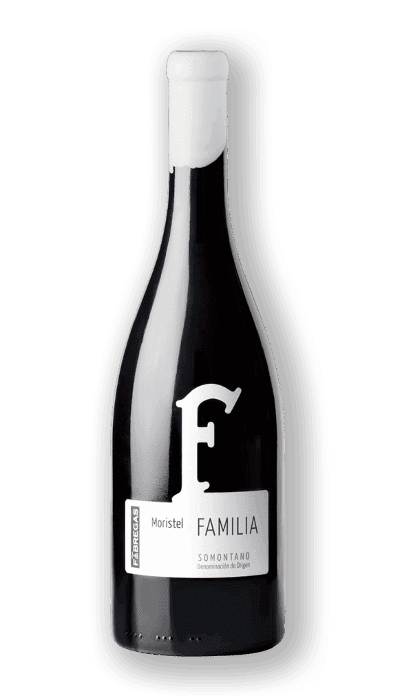 Familia Fábregas Moristel