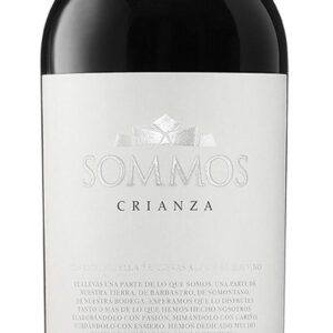 Sommos Crianza