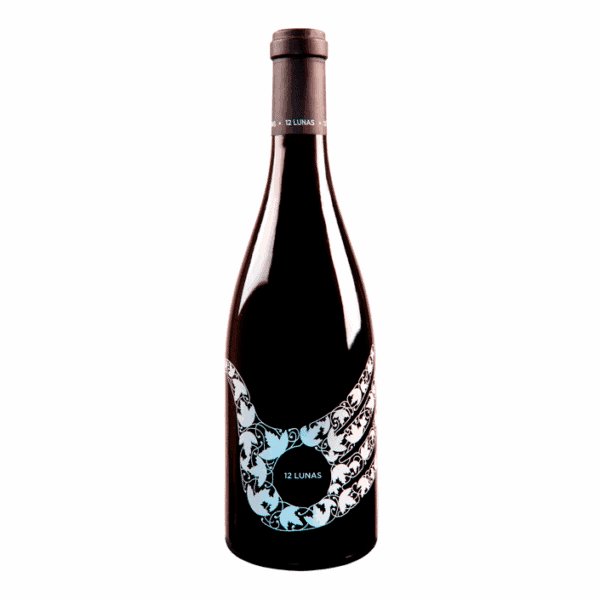 12 Lunas Tinto