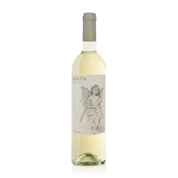 Mascún Garnacha Blanca