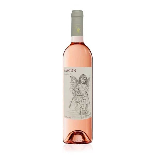 Mascún Garnacha Rosado