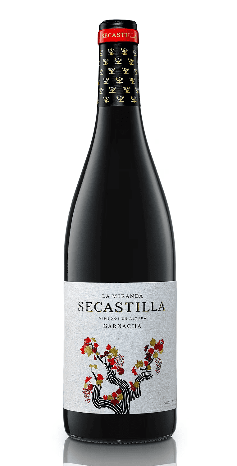 Miranda de Secastilla